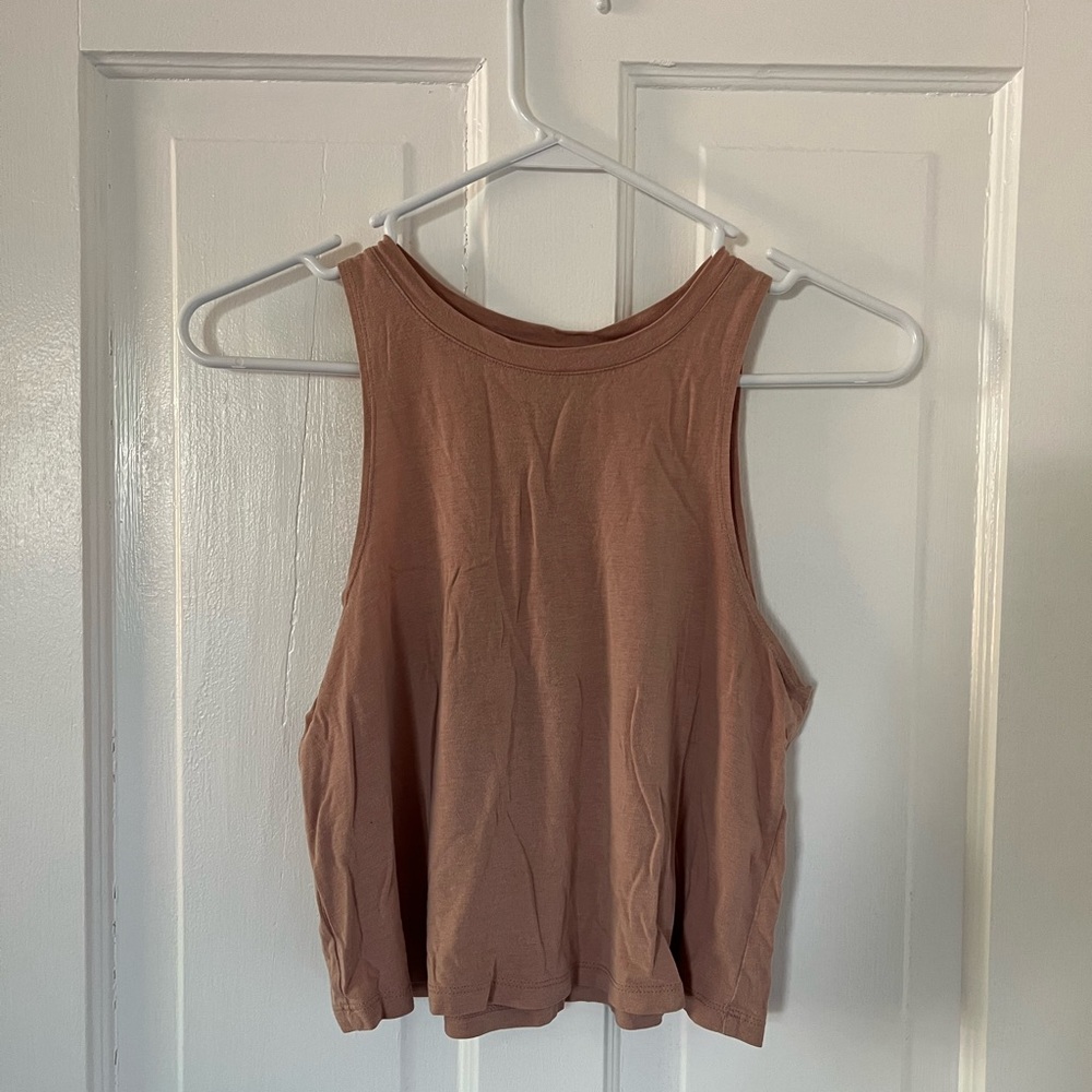 GIRLFRIEND COLLECTIVE Tank Top
